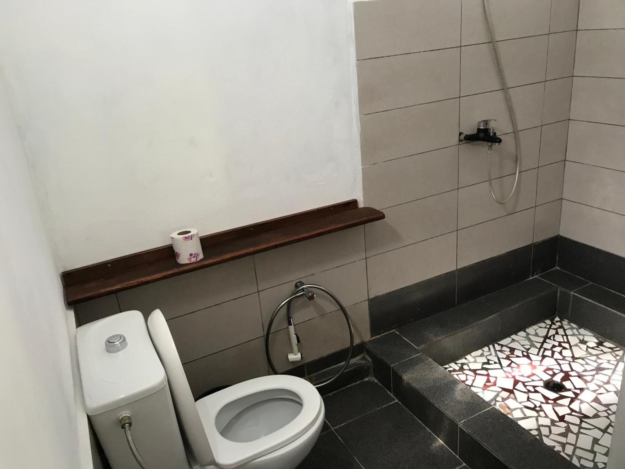 Hotel Le Lagon Foulpointe Екстериор снимка