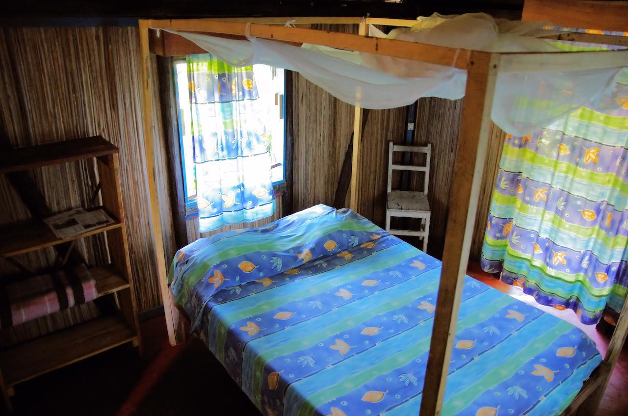 Hotel Le Lagon Foulpointe Стая снимка