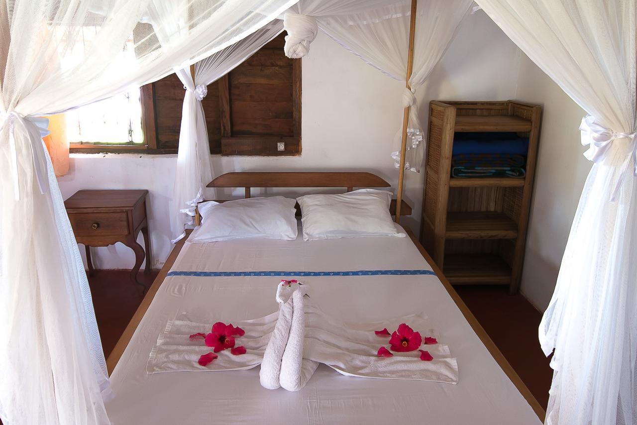 Hotel Le Lagon Foulpointe Екстериор снимка